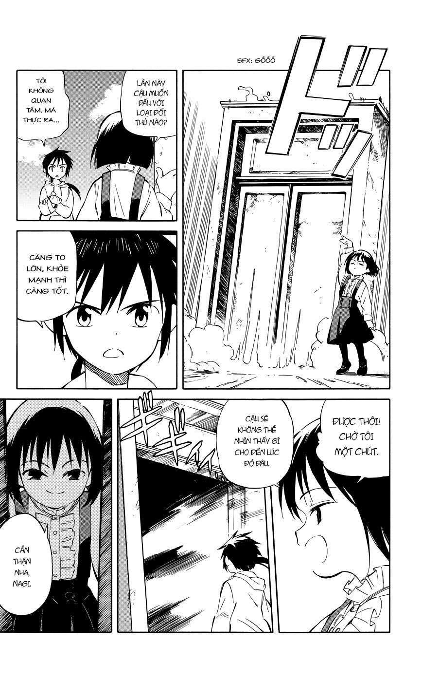 hitoribocchi no chikyuu shinryaku chapter 34 6