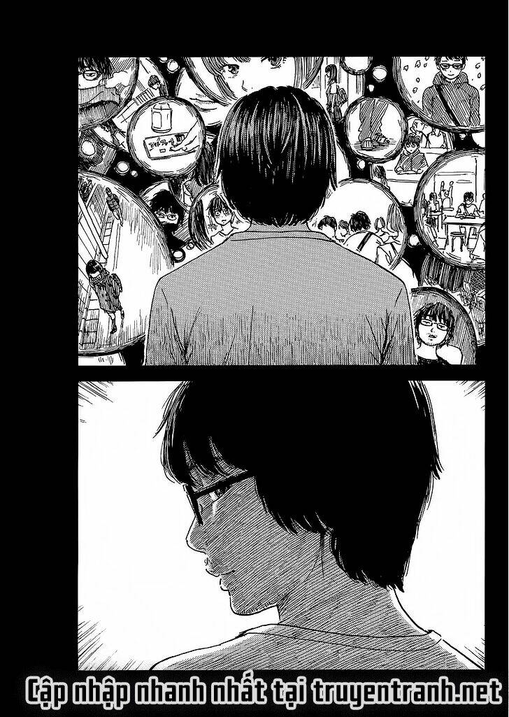 boku wa mari no naka chapter 77 18