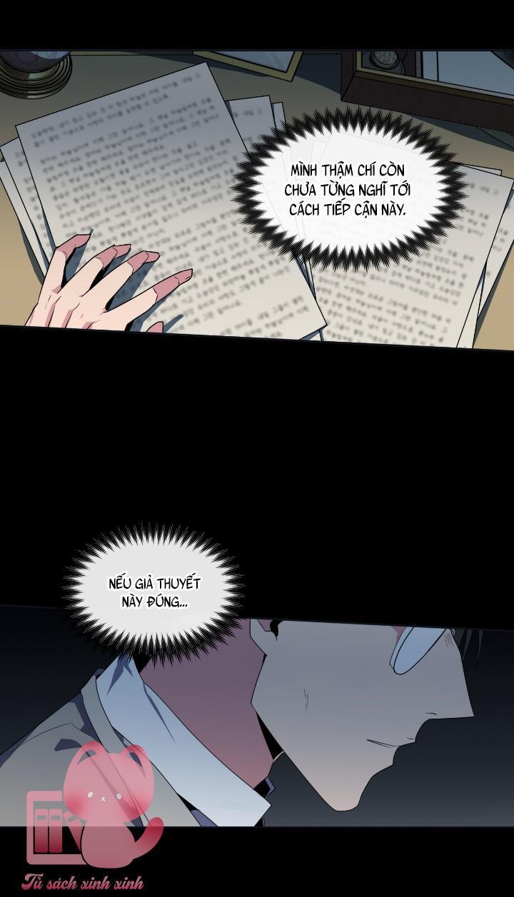 nguyện ước vô vọng của ma nữ chapter 20 15