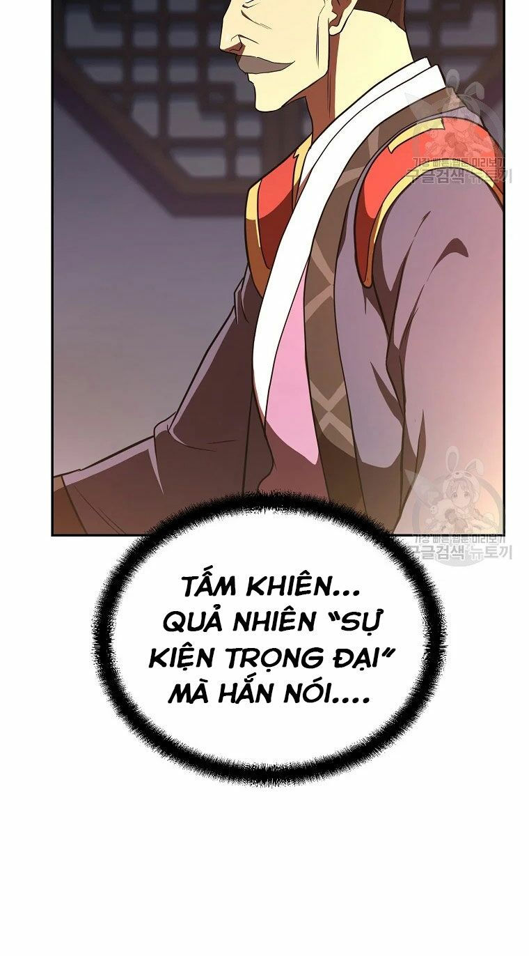 thiếu niên phương sĩ chapter 30 127