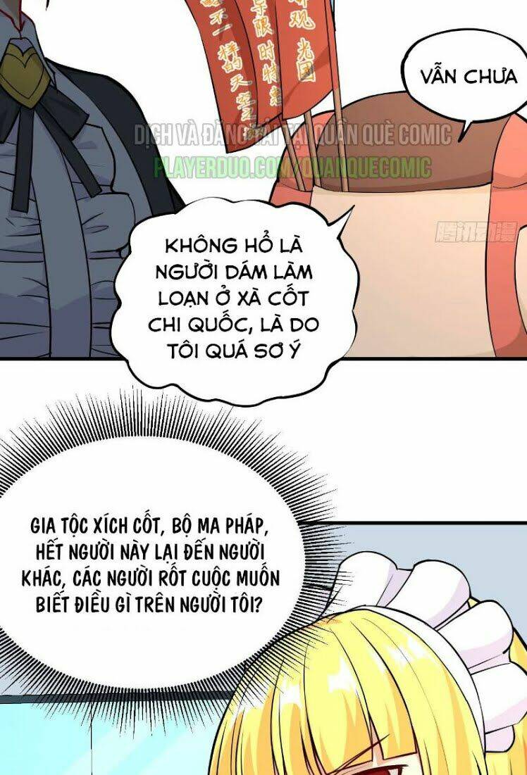 minh nhật thần đô chapter 25 42