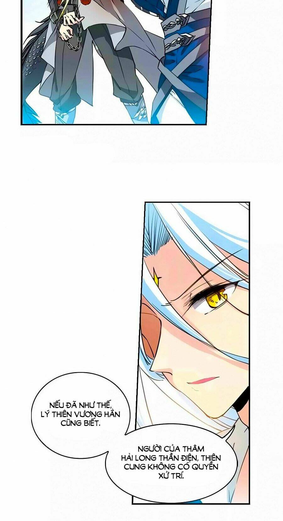 tam nhãn hao thiên lục chapter 276.1 7