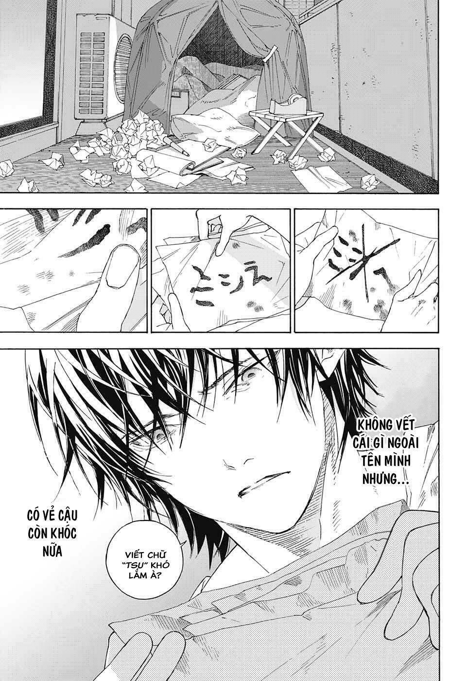 sentaku no toki chapter 2 38