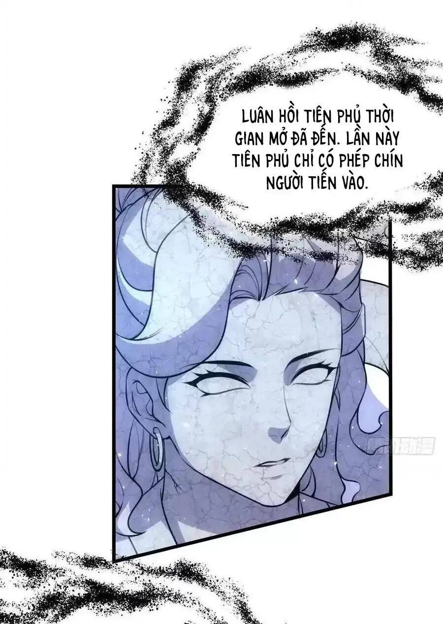 Thê Tử Của Ta Là Đại Lão Đại Thừa Kỳ chapter 68.1 6