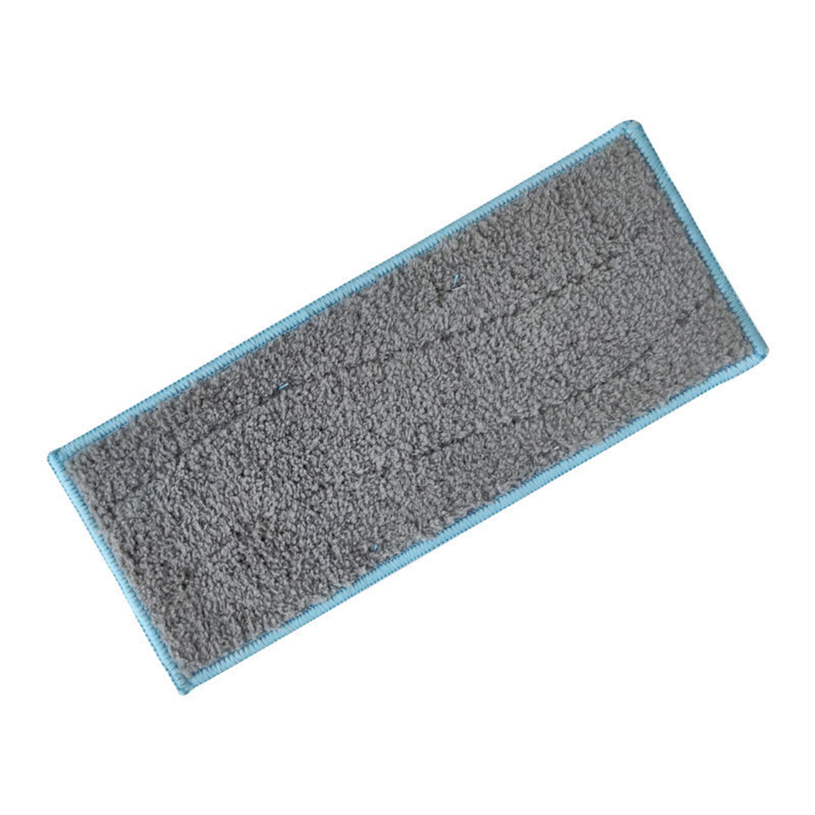 Mop Heads Washable Mopping Pads for Jet M6 Mop