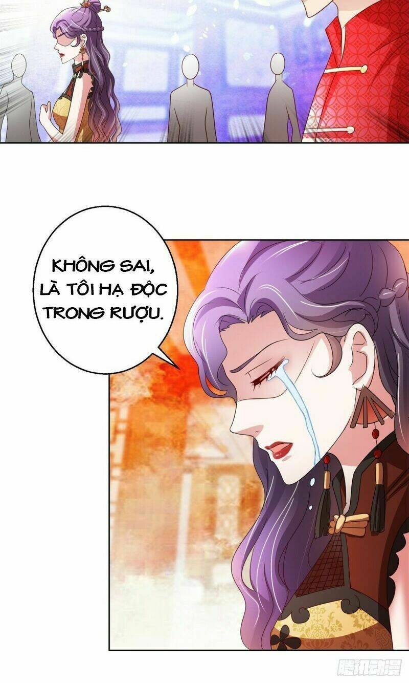 vú em là cổ tiên chapter 140 27