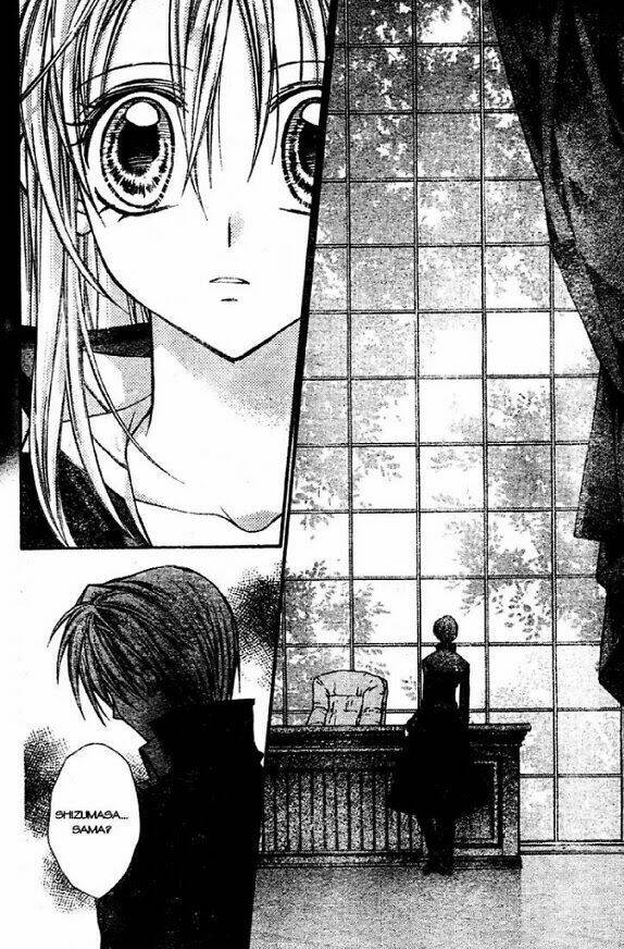 hội quý tộc chapter 15 37