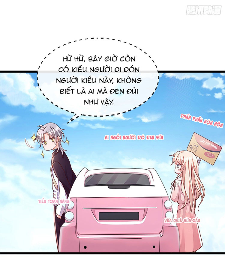 ác ma thì thầm chapter 3.2 7