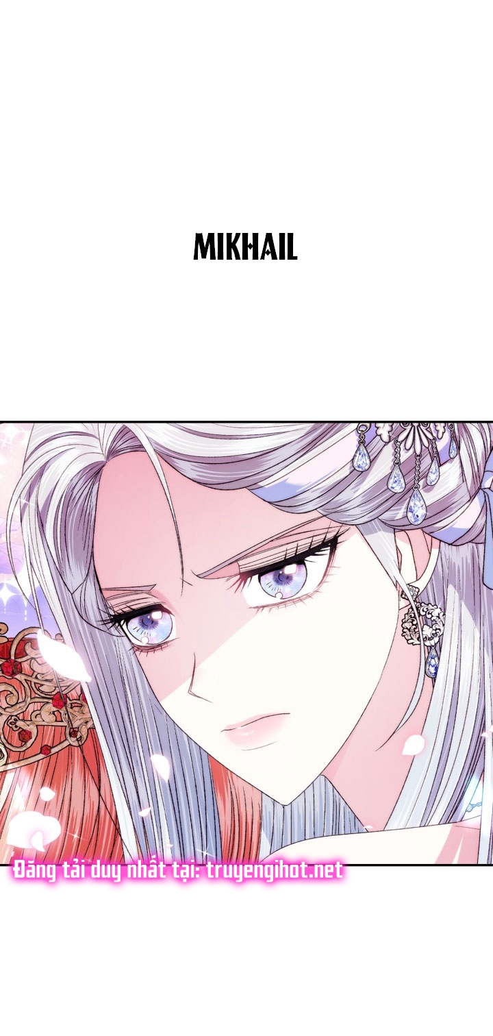 cha à, con không muốn kết hôn đâu chapter 71 74