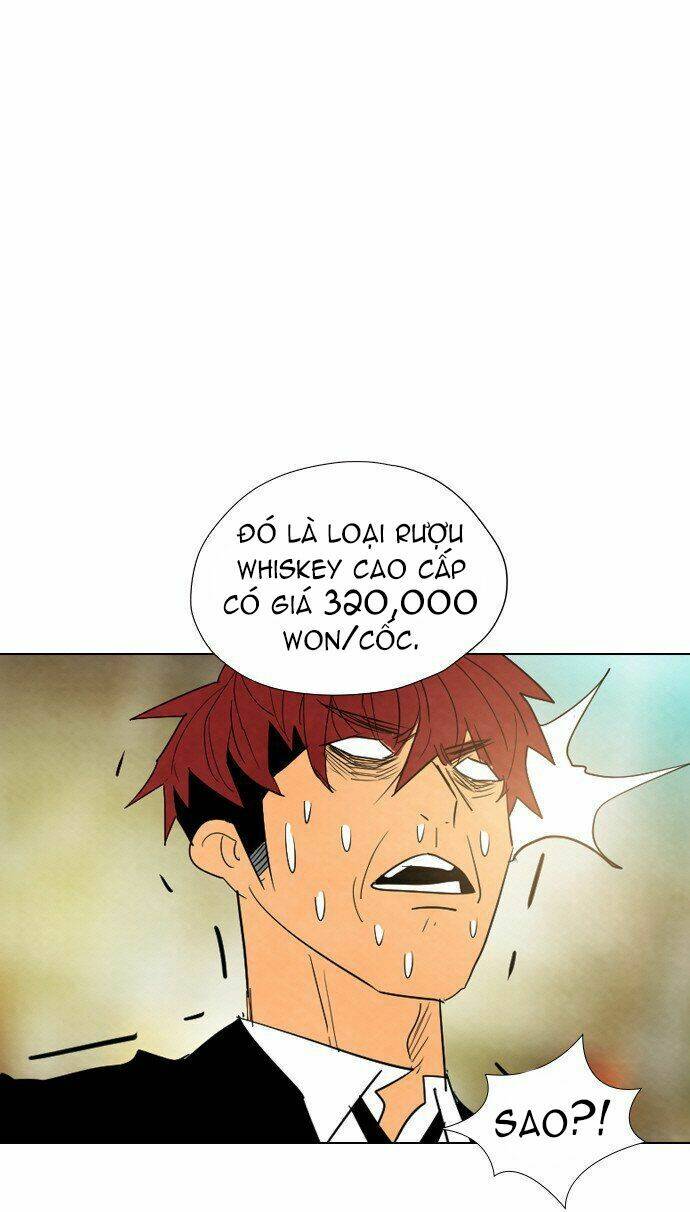 nạn nhân hồi sinh chapter 24 16