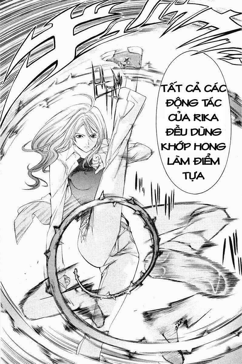 air gear chapter 45 4