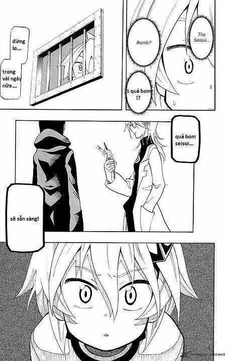 tripeace chapter 23 21