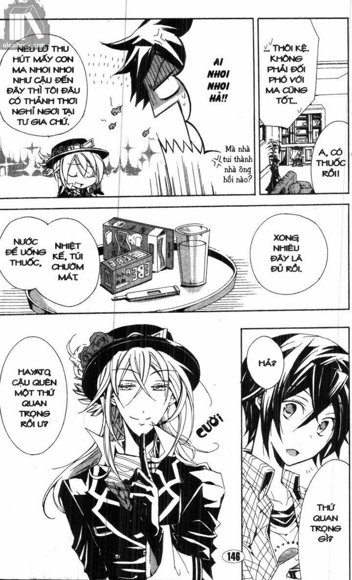 people dying off chapter 6 16