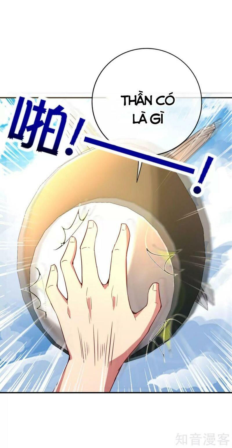 vòng bạn bè mạnh nhất của tiên giới chapter 126 29