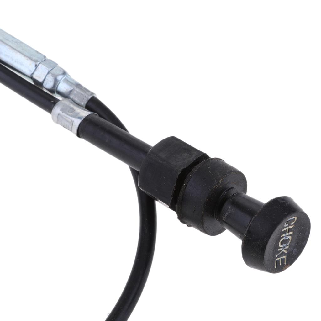 Pull Choke Throttle Cable for Honda CB550 K CB750 A/C/F/K/C/L CB900 C Custom