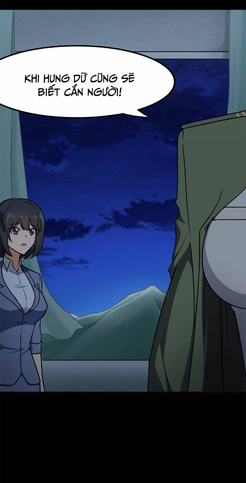 bạn gái virus của tôi chapter 247 17