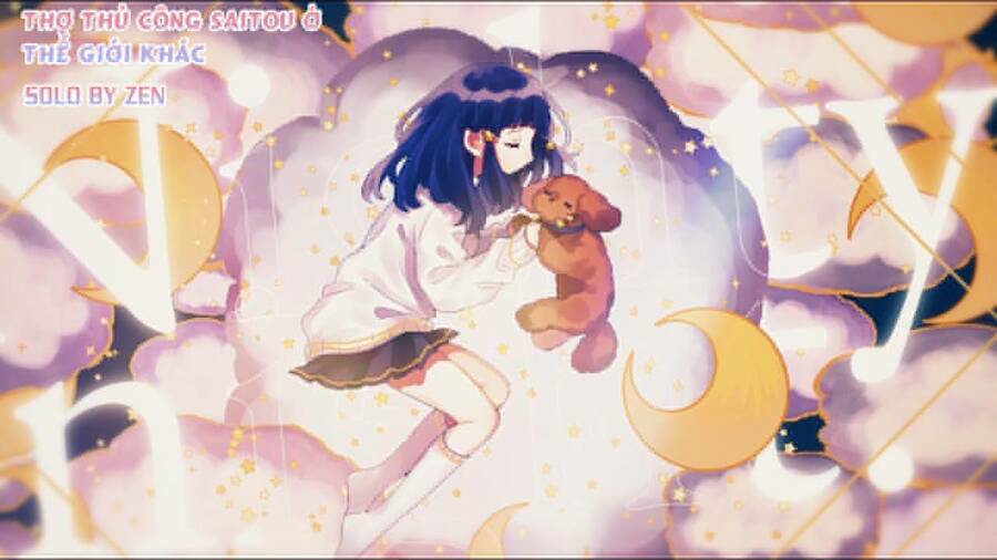 anh thợ đụng saitou tại dị giới chapter 51 1