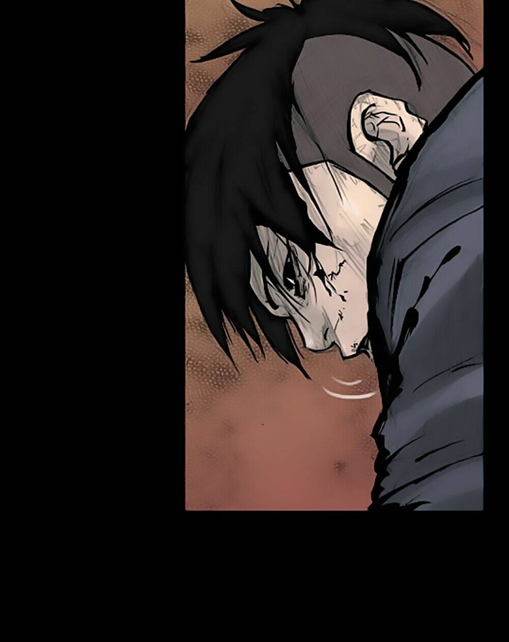 dokgo | độc cô chapter 87 11