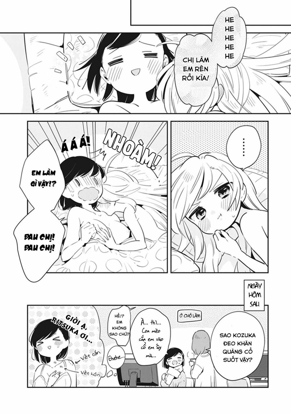 ichido dake demo, koukai shitemasu chapter 19.5 16