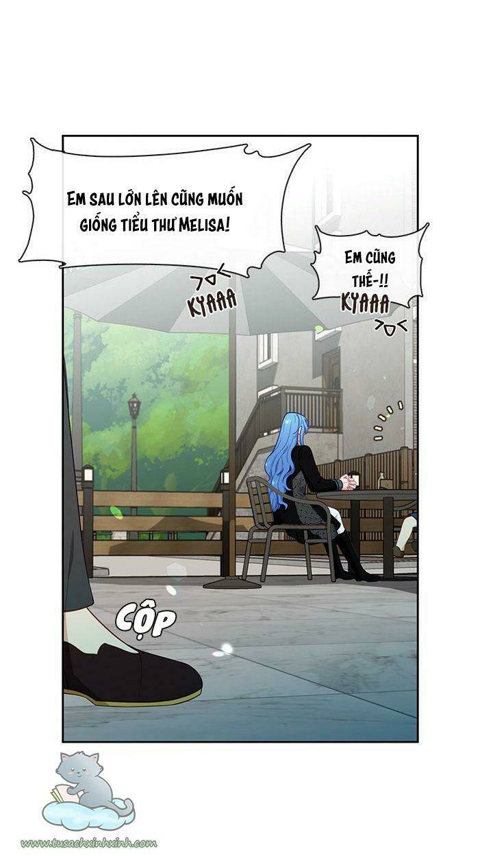 hãy coi chừng ác nữ chapter 96 34