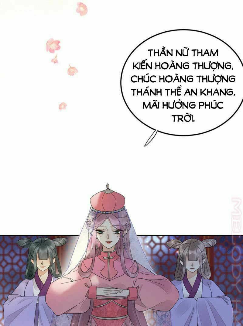 dục hỏa độc nữ chapter 108 27