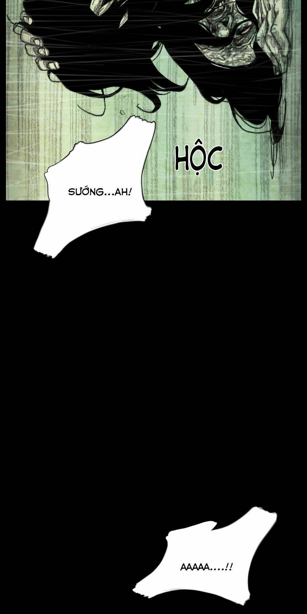 house of doll-ngôi nhà của những búp bê chapter 26 8