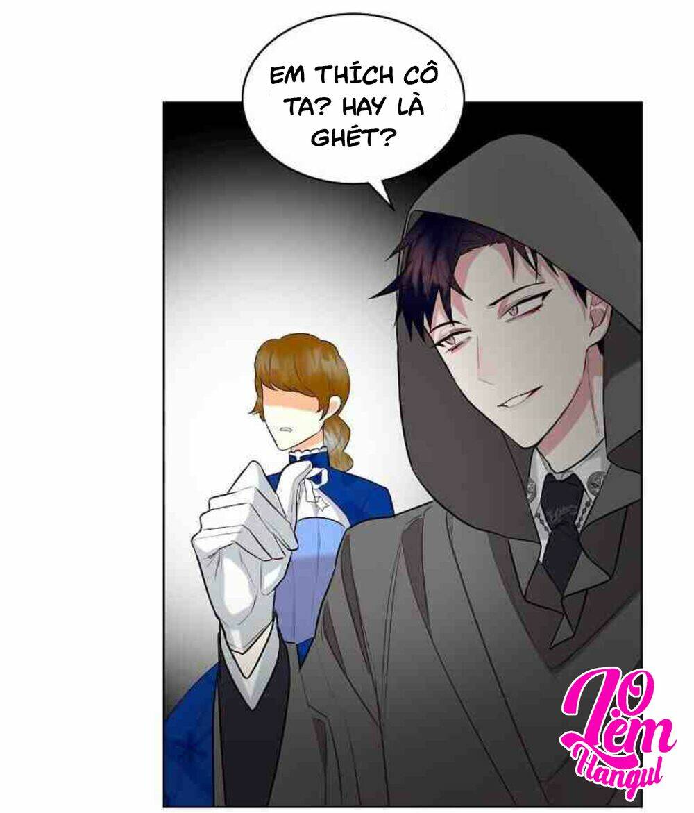 kẻ tạo ra nữ phản diện chapter 7 36