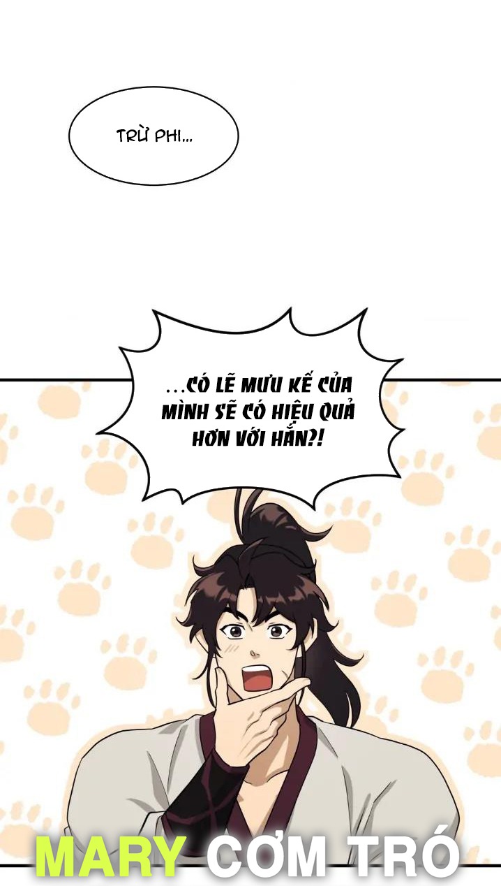 [18+] người tình của chúa quỷ - bản uncensored chapter 5.1 2