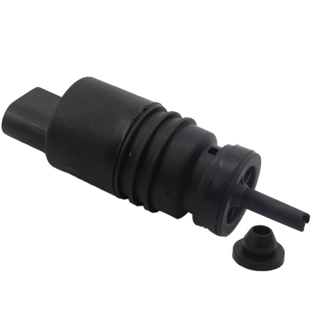 Windscreen Windshield Washer Pump For BMW E36 E46 E38 E39 E60 E65 E53 Auto