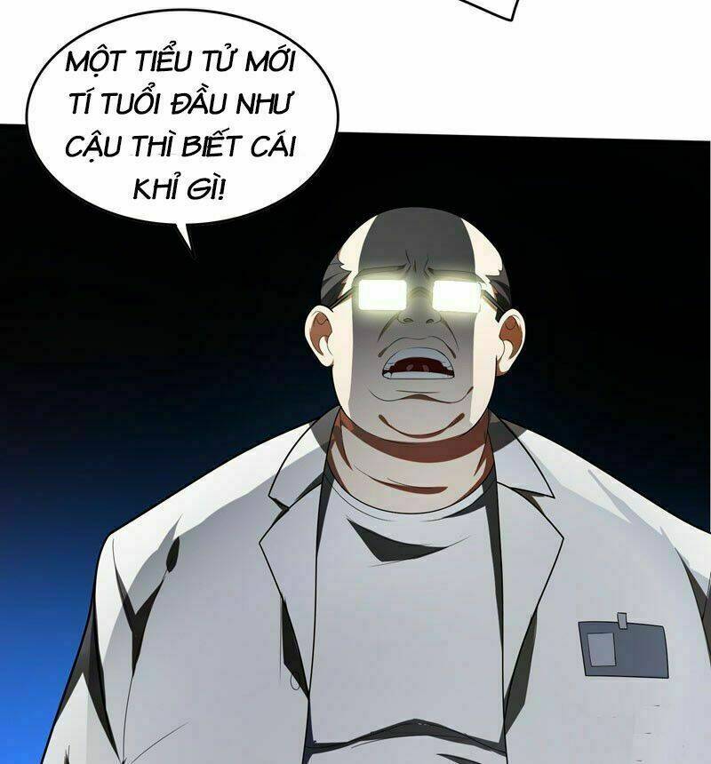 wechat âm dương chapter 5 5