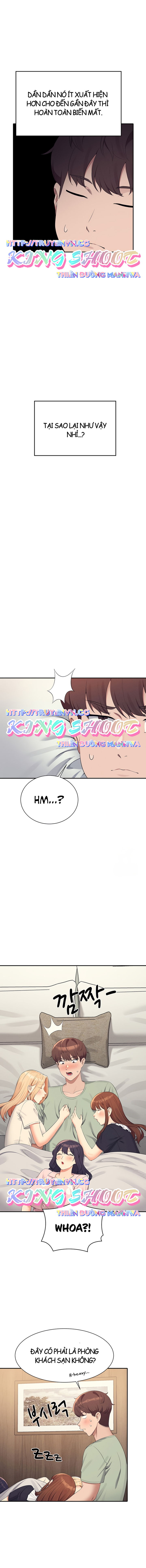 where is goddess - nữ thần đâu rồi? chapter 119 12