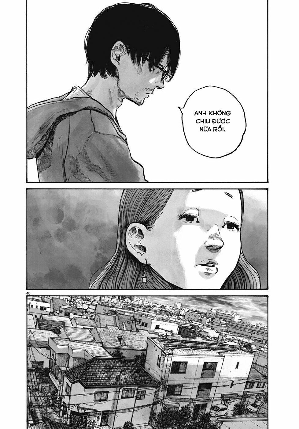 sụp đổ - reiraku chapter 1 43