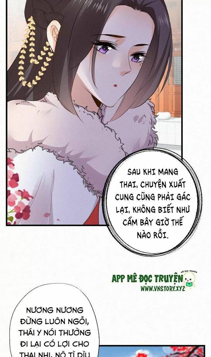 thiên hương mỹ nhân chapter 124 5
