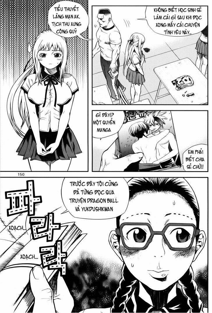 need a girl chapter 32 14