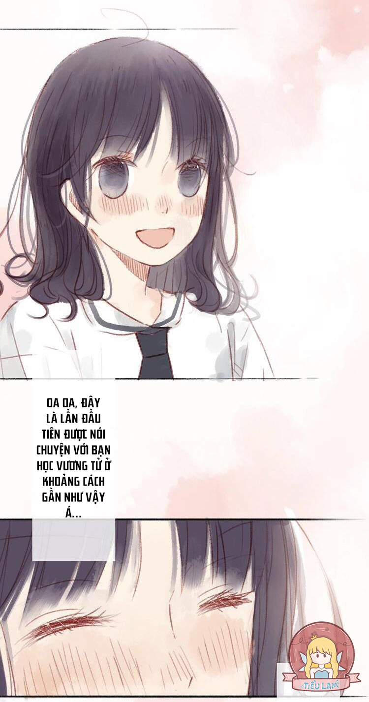 phế sài thần đăng và công chúa chapter 12 15