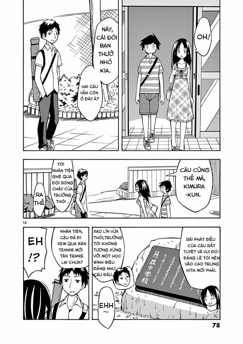 ninja shinobu-chan no junjou chapter 9 11