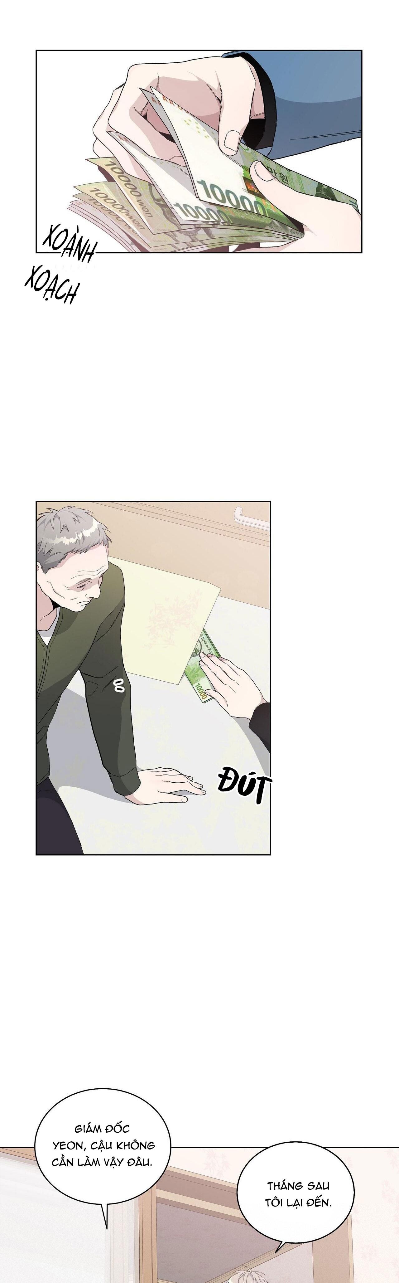 blaze out chapter 10 13