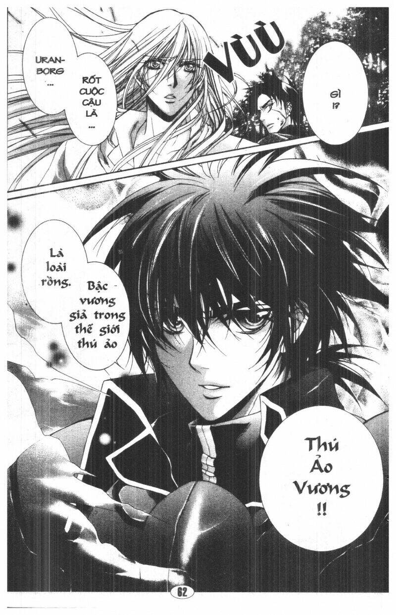 thề ước người và rồng chapter 1 56