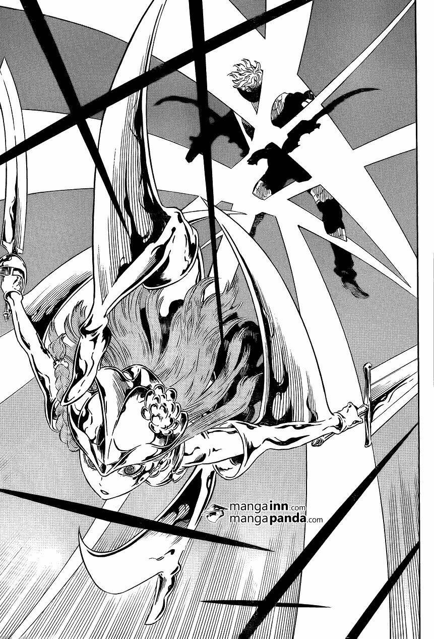 hungry joker chapter 22 10