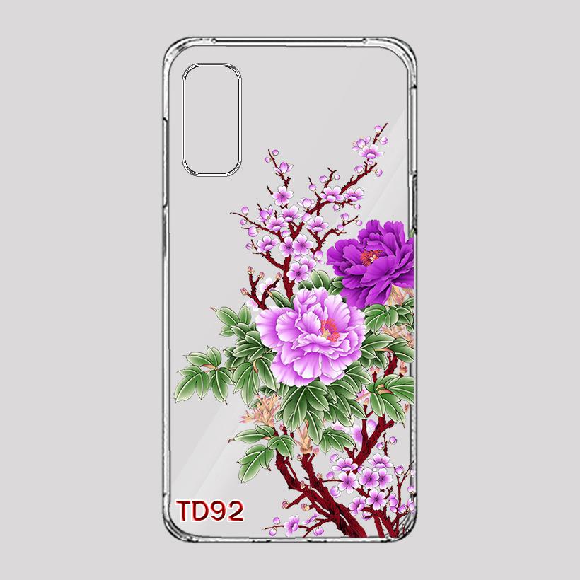 Ốp Lưng Dành Cho Oppo A95-5G