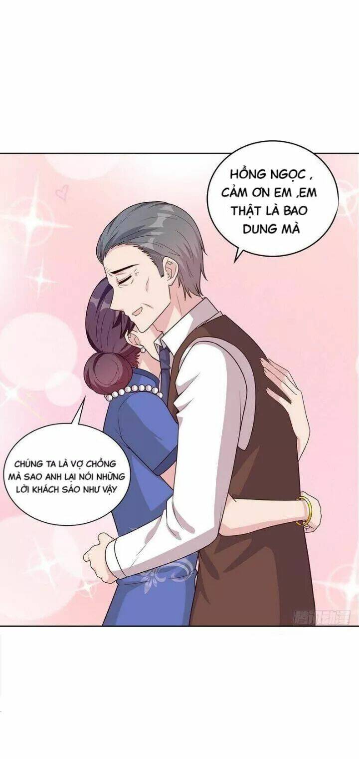 nam thần manh bảo tận diệt chapter 80 12