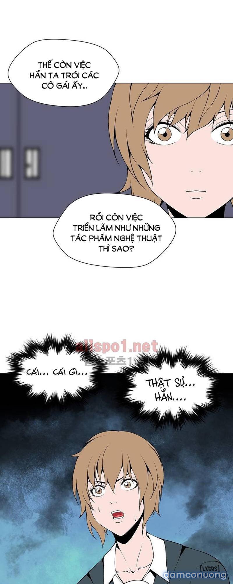 nô lệ song sinh chapter 63 10