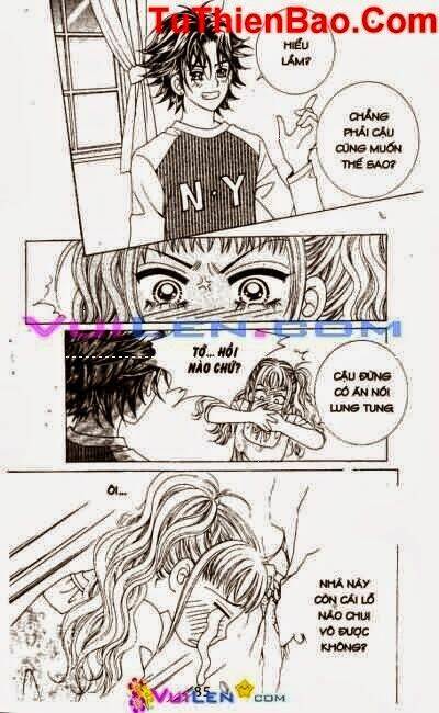 cặp đôi kỳ lạ chapter 4 86