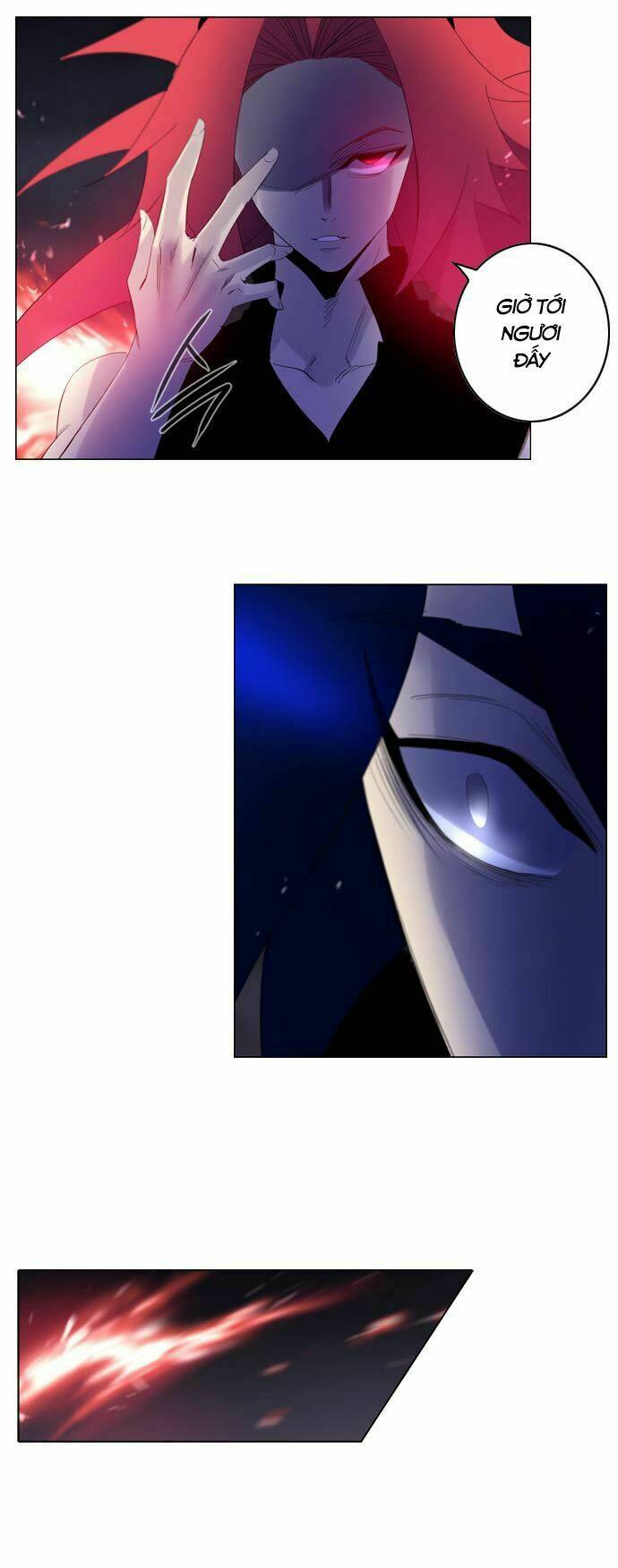 bản khế ước linh hồn chapter 116 12