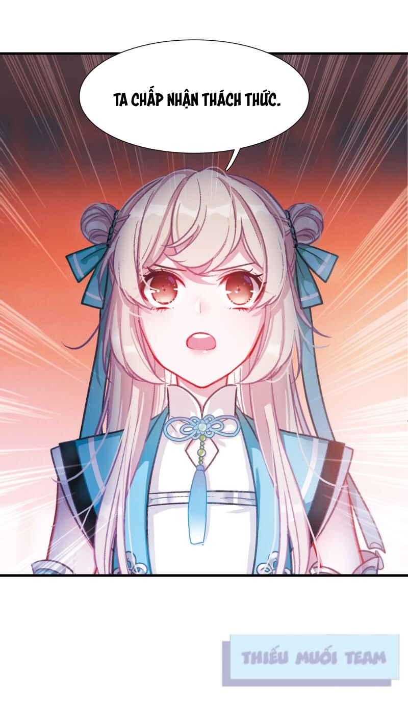 danh kiếm trủng chapter 4 32