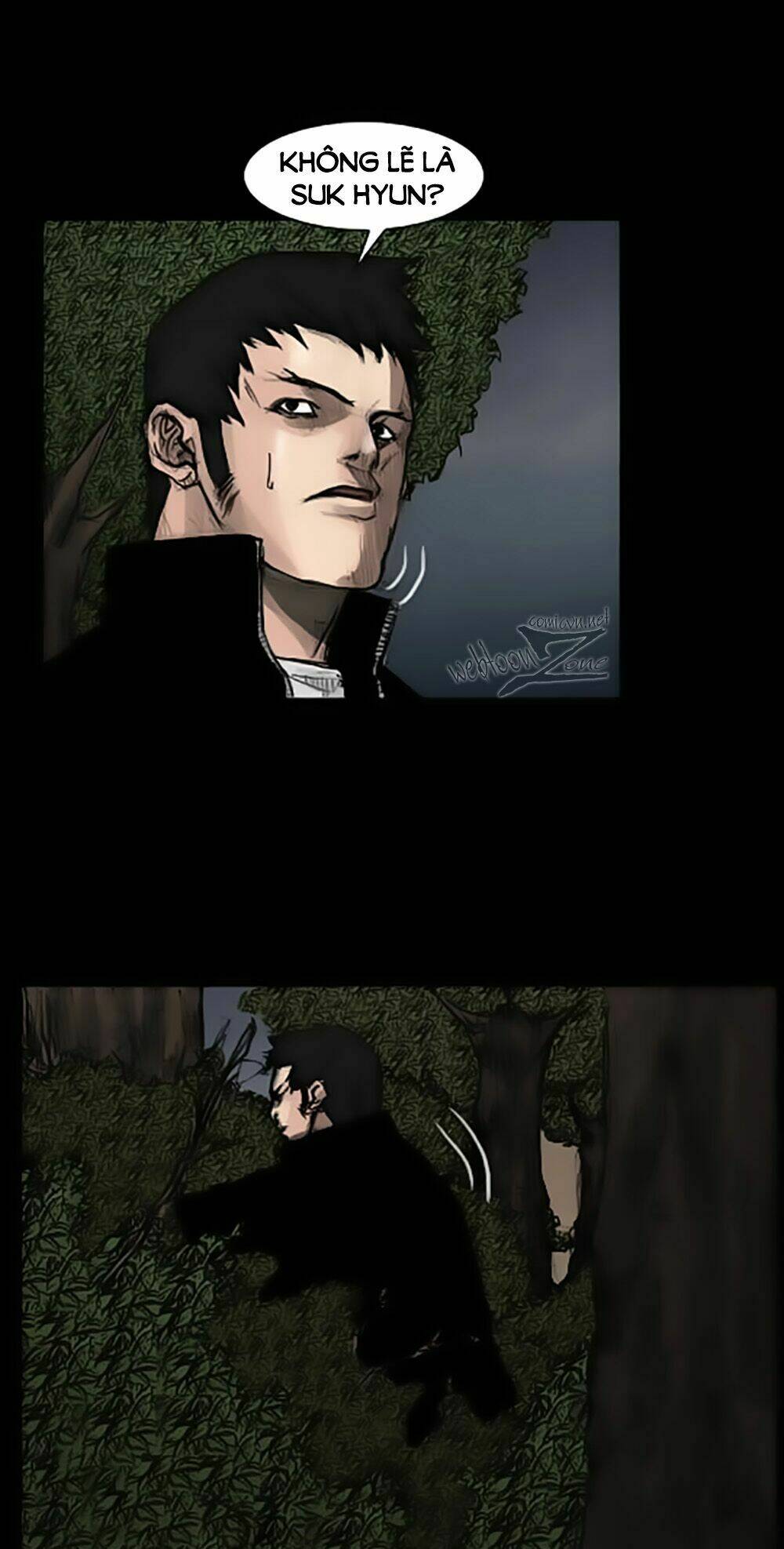 dokgo | độc cô chapter 26 24