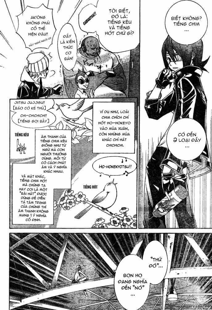 air gear chapter 180 3