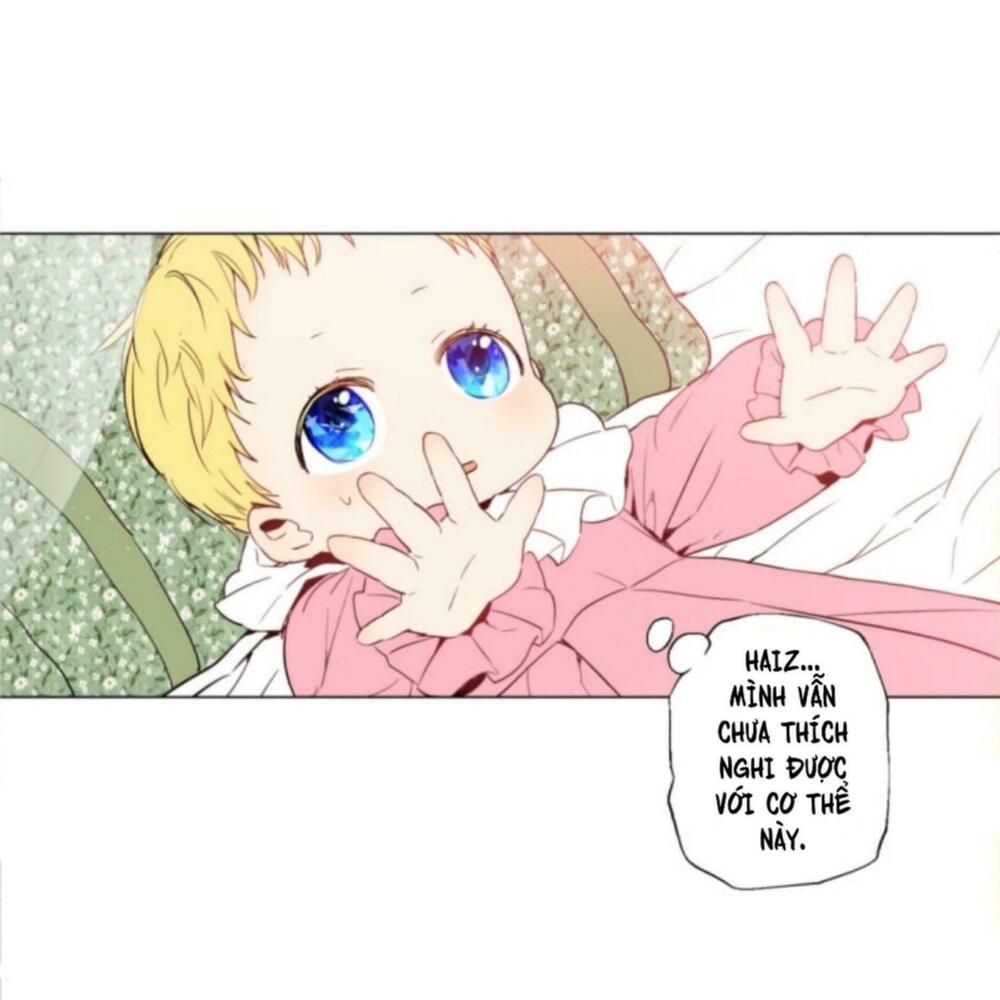 một ngày nọ tôi bỗng thành nàng công chúa chapter 1 31