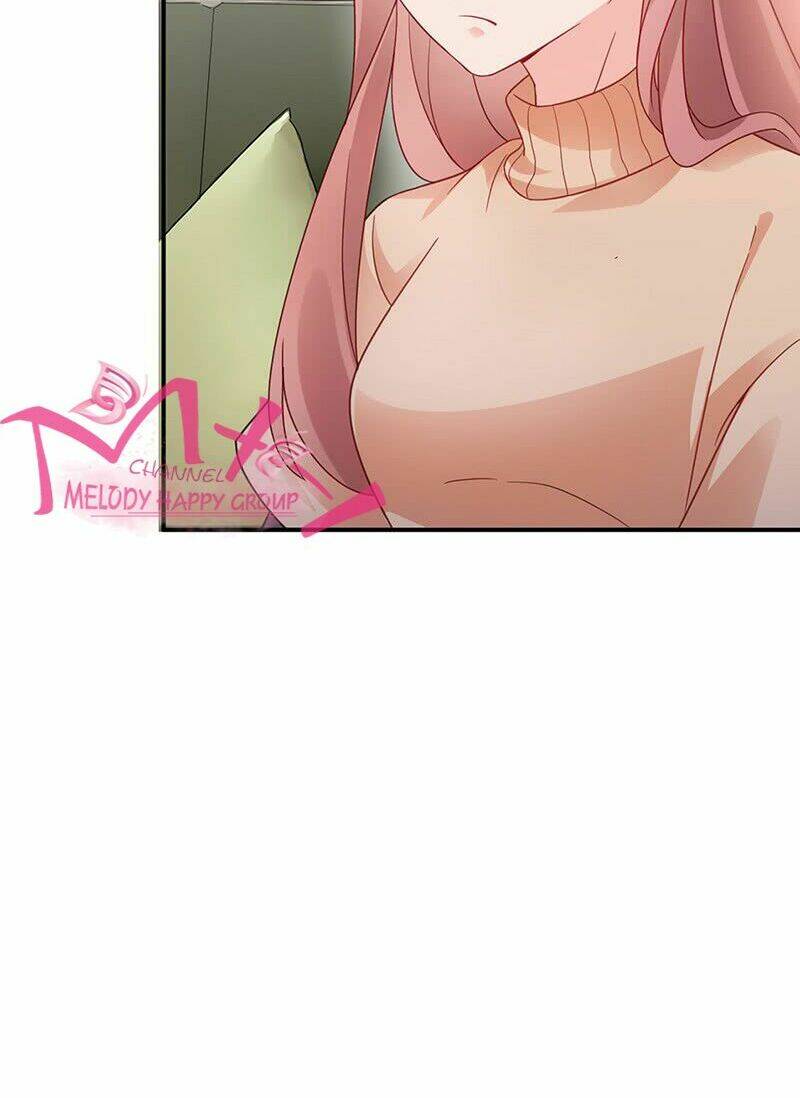 thịnh thế điềm sủng: cô vợ nhỏ đáng yêu của dịch thiếu chapter 65 12