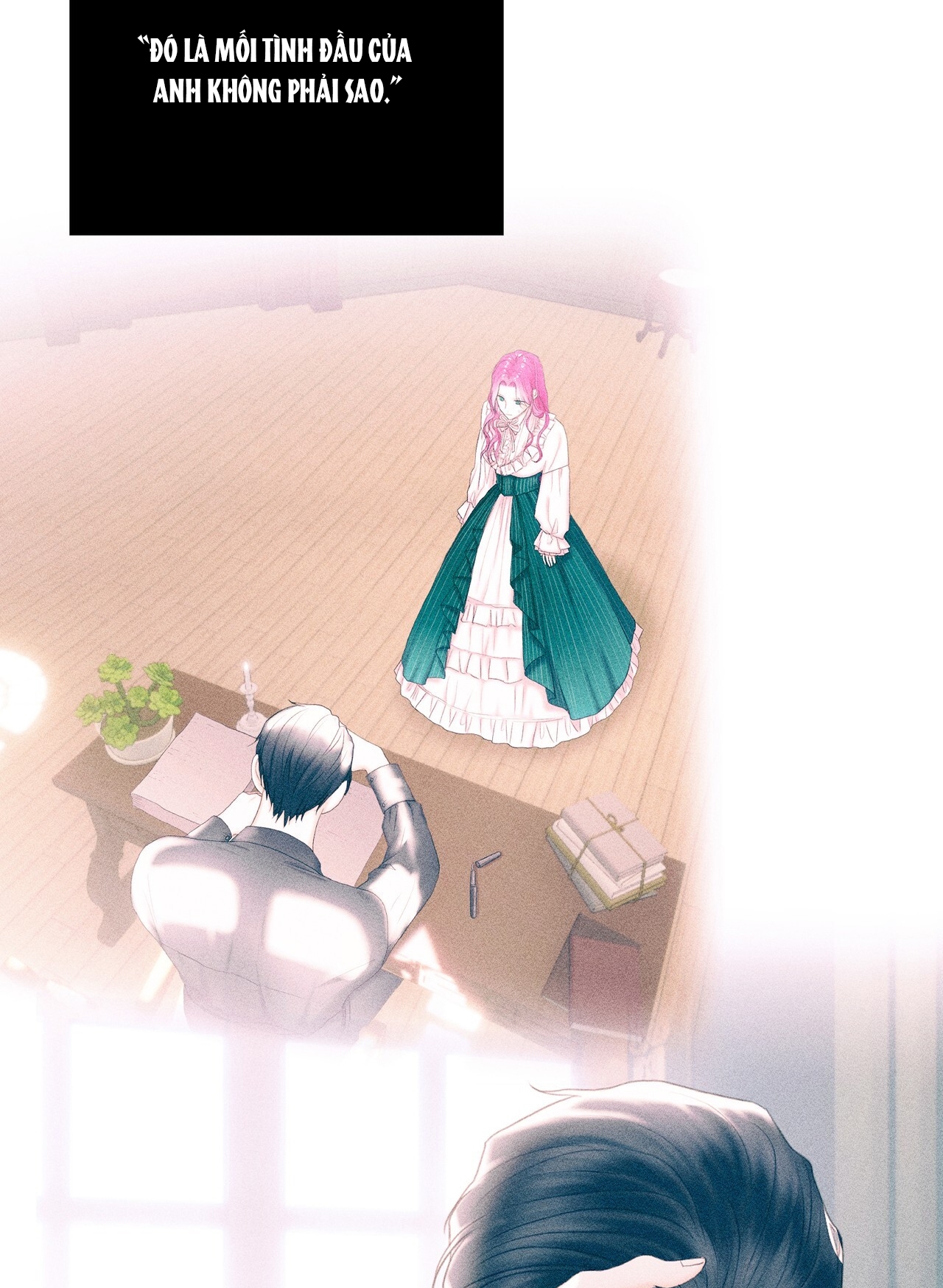 hợp đồng hôn nhân với hai người chồng chapter 16.2 57